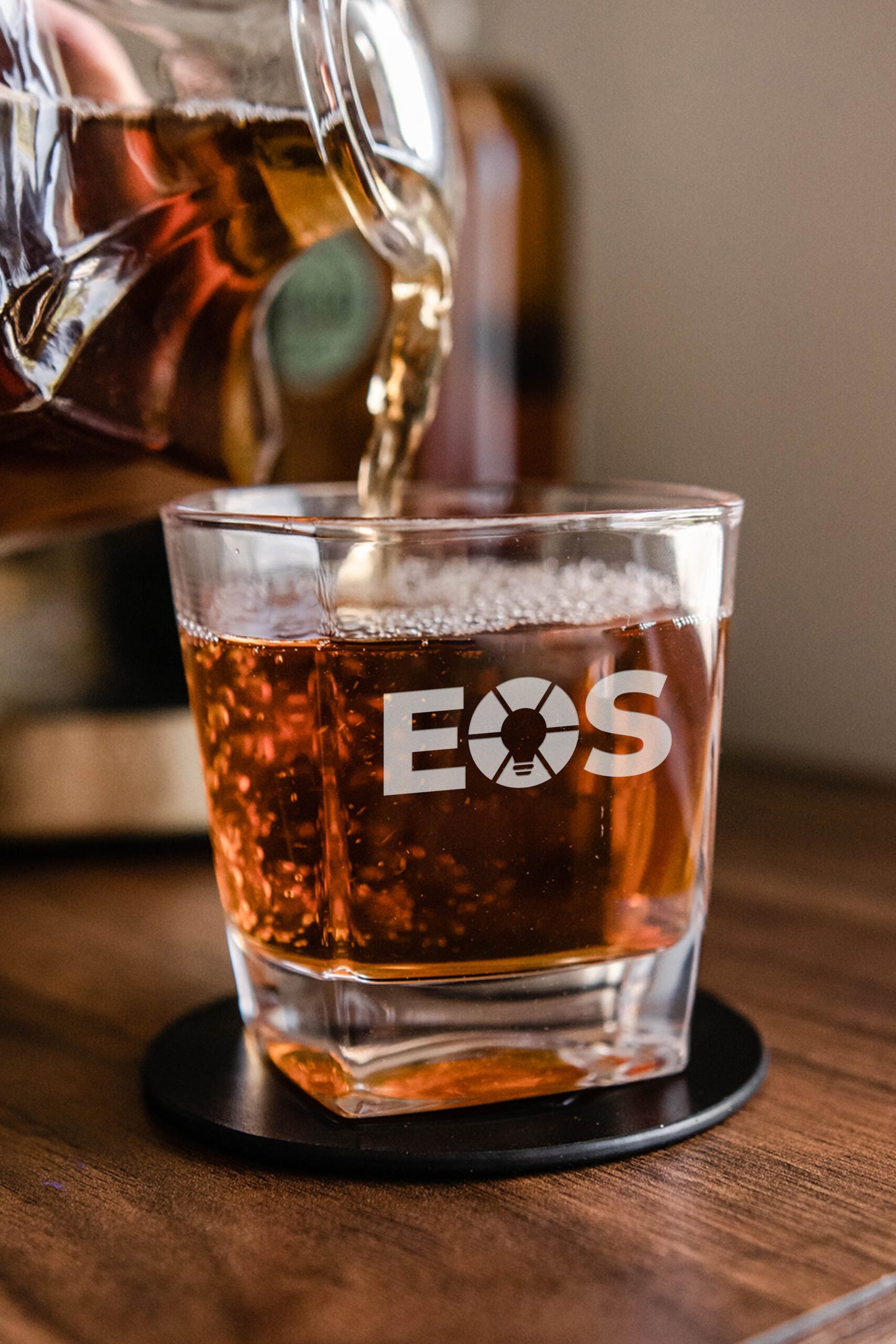 Cheers Decanter Kit (On Demand)
