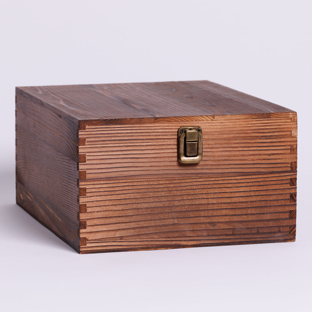 Cheers Decanter Kit (On Demand)
