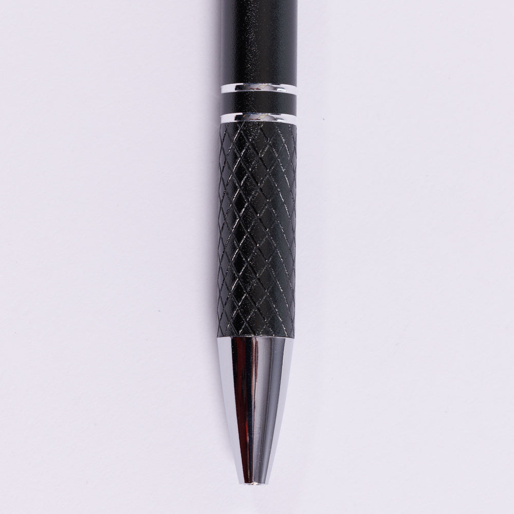 Metallic Pens (set of 10)