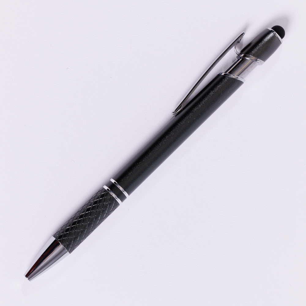 Metallic Pens (set of 10)