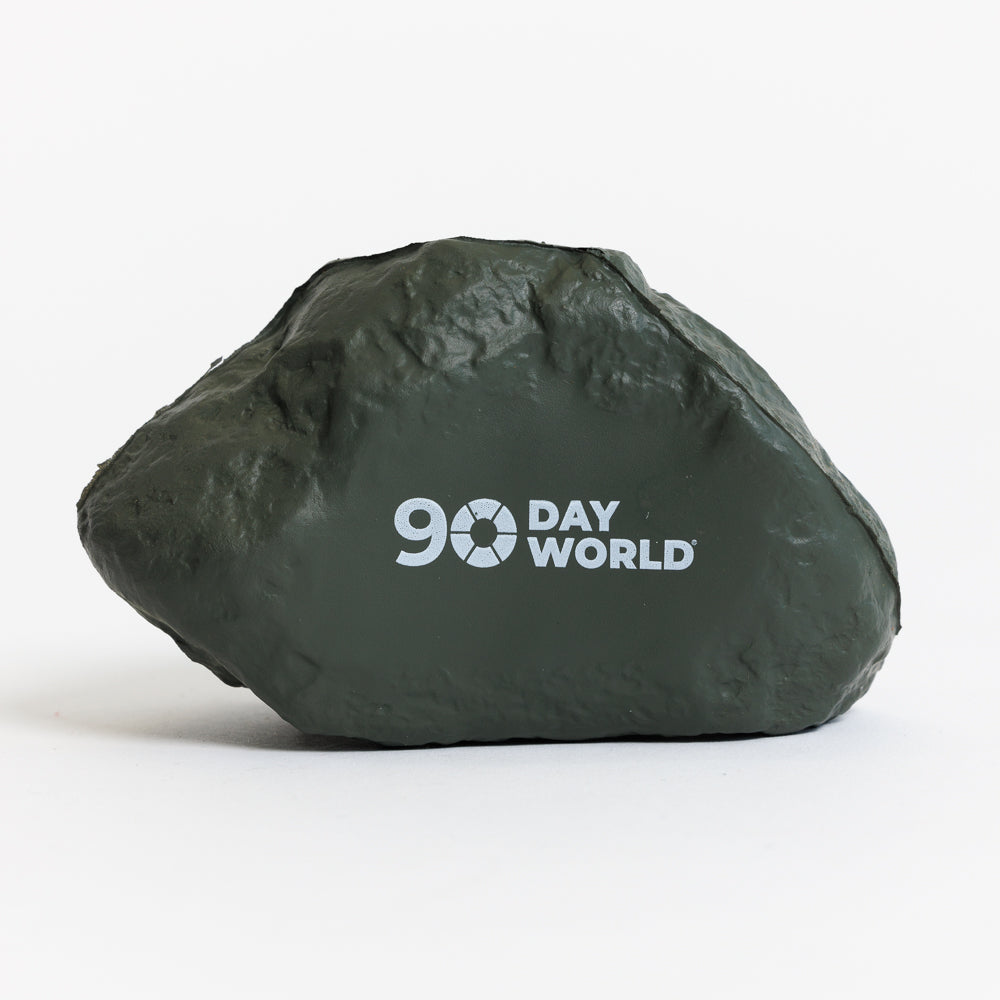 Rock Stress Relievers (set of 5)