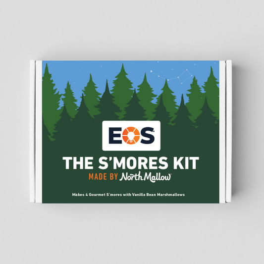 The S'mores Kit - EOS