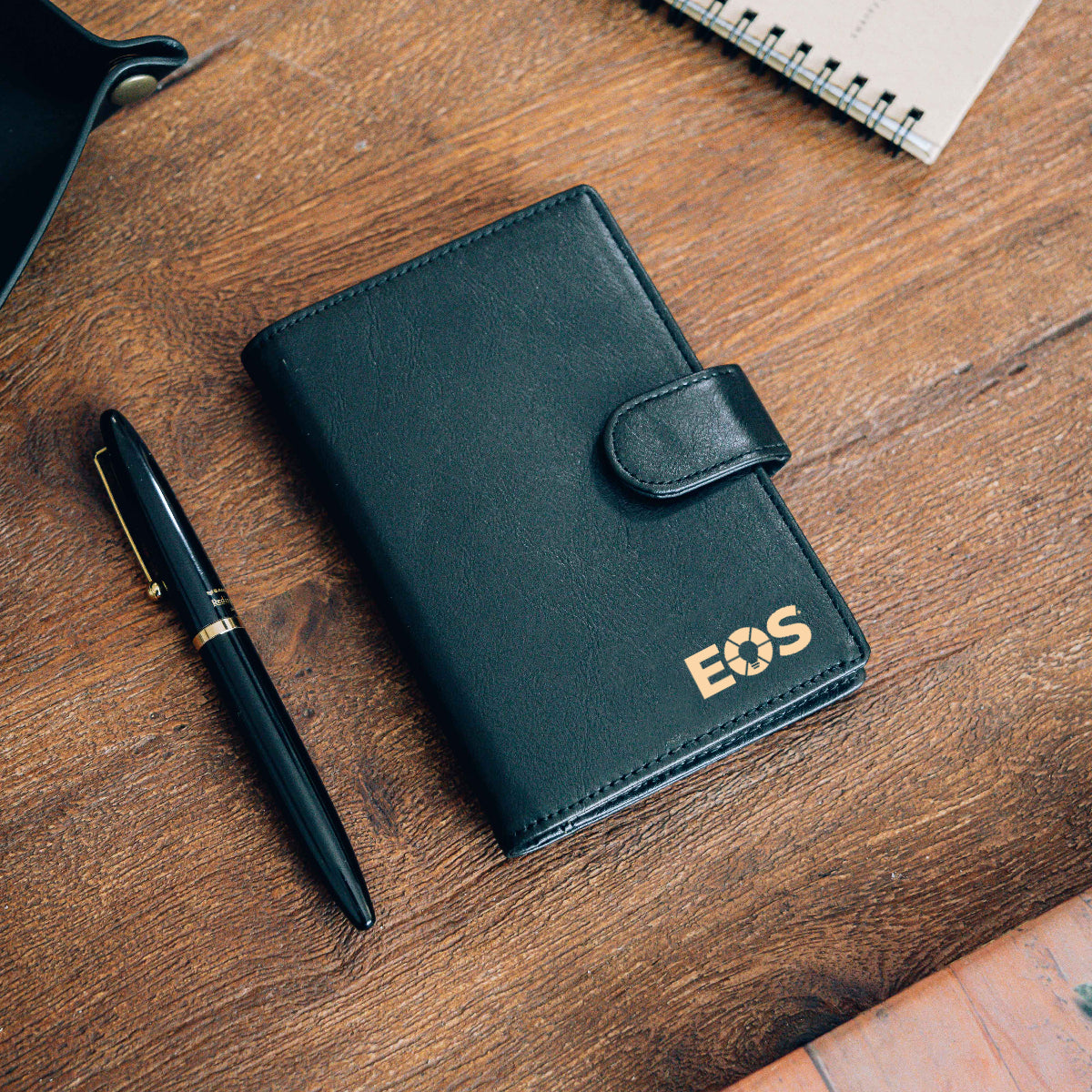Pocket Journal (On Demand)