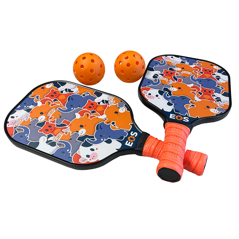 EOS Pickleball Set