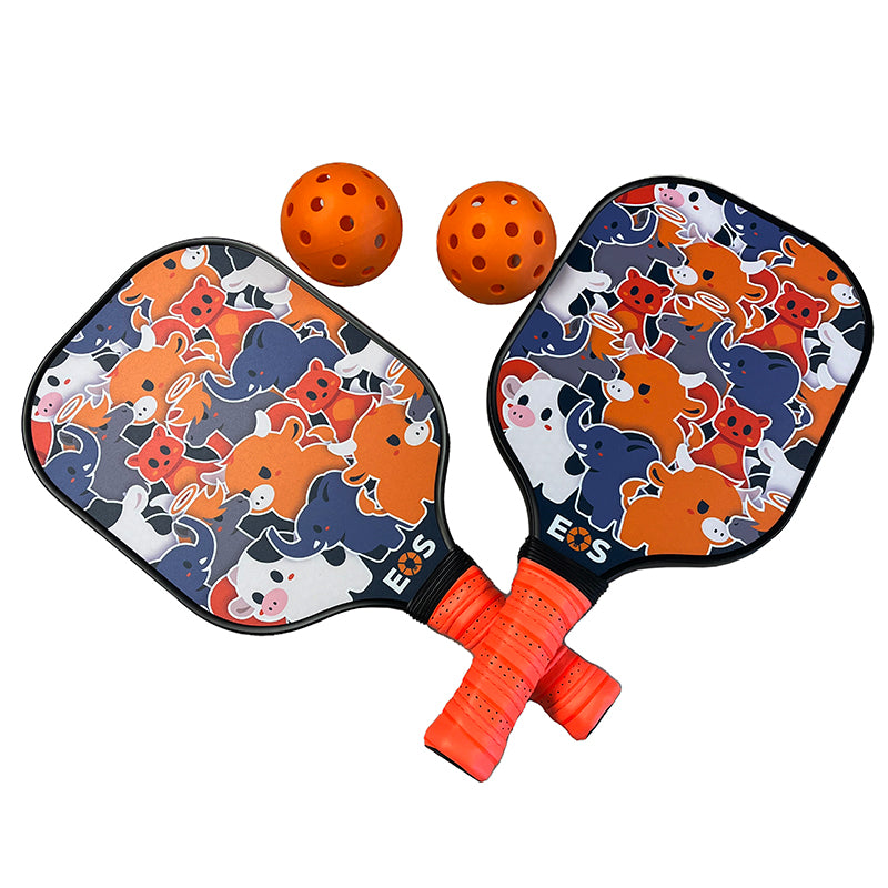 EOS Pickleball Set
