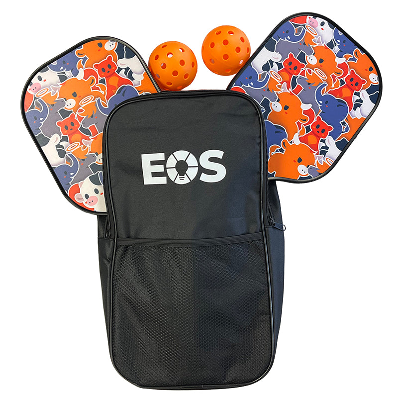 EOS Pickleball Set