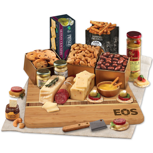 Shelf Stable All in Good Taste (On Demand)