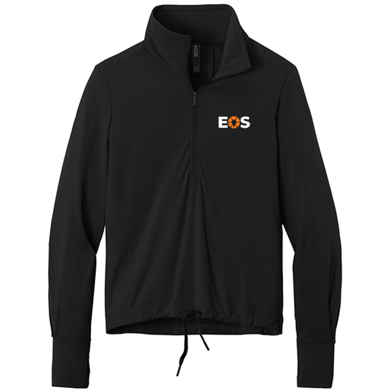 MiiR® Women’s Kivu 1/4-Zip (On Demand)