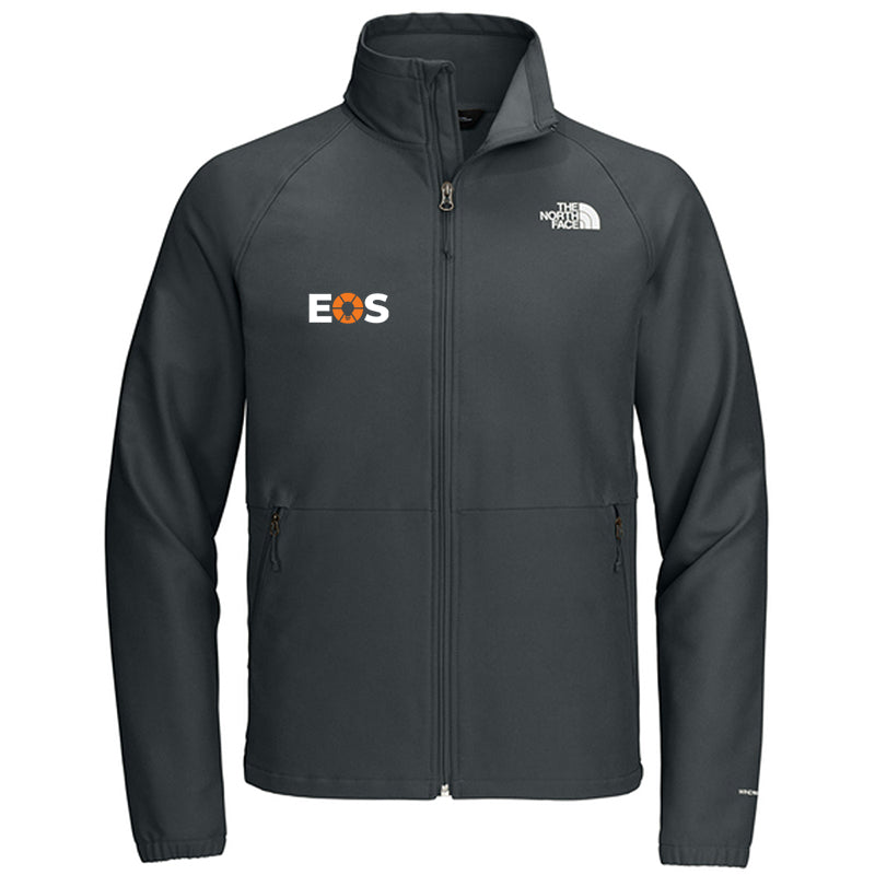 The North Face® Barr Lake Soft Shell Jacket (On Demand)