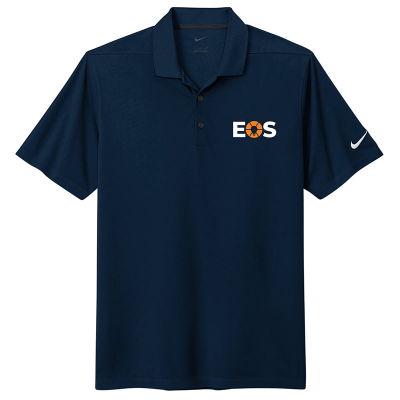Men's Nike Dri-FIT Micro Pique 2.0 Polo (On Demand)