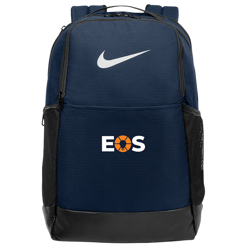 Nike Brasilia Medium Backpack (On Demand)