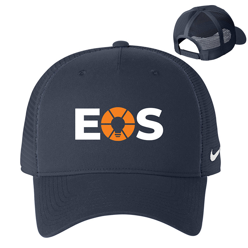 Nike Snapback Mesh Trucker Cap (On Demand)