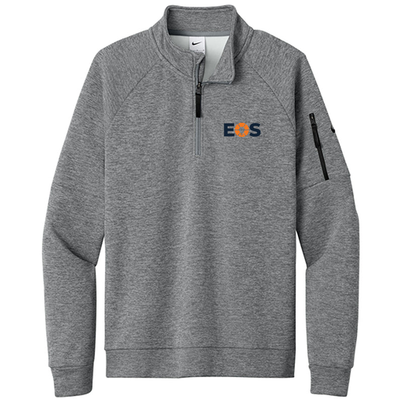 Nike Therma-FIT Pocket 1/4-Zip (On Demand)