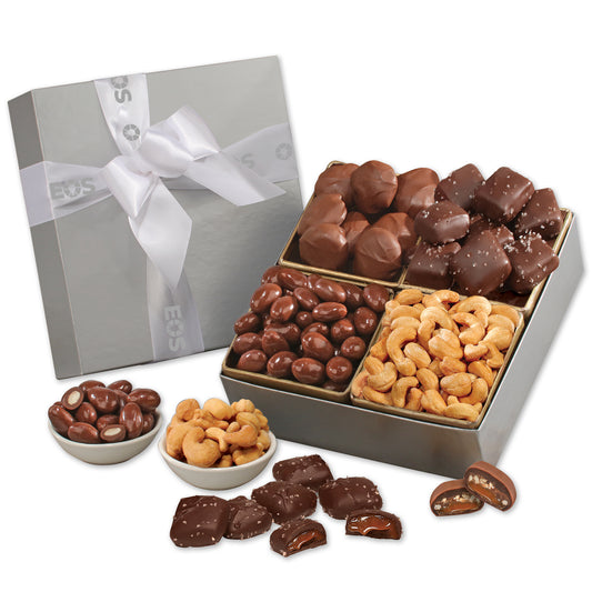 Sweet & Salty Assortment (On Demand)