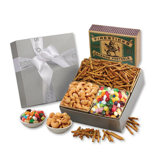 Sweet & Savory Assortment (On Demand)