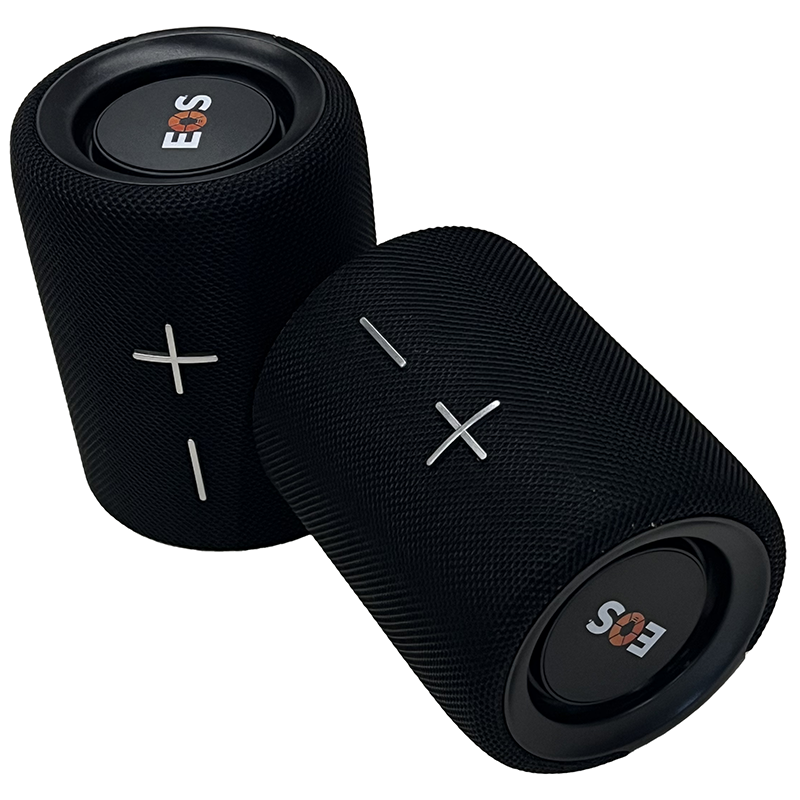 Duo Magnetic Bluetooth Speaker
