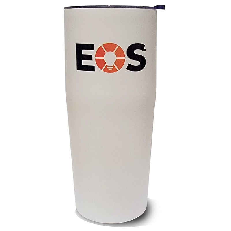 Kade Tumbler - White