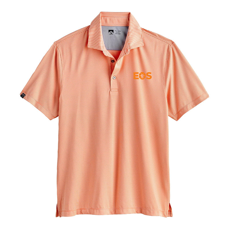 Storm Creek Men's Optimist Polo (On Demand)