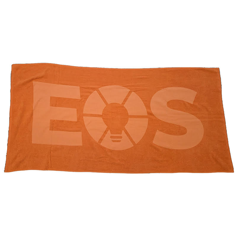 EOS Beach Towel