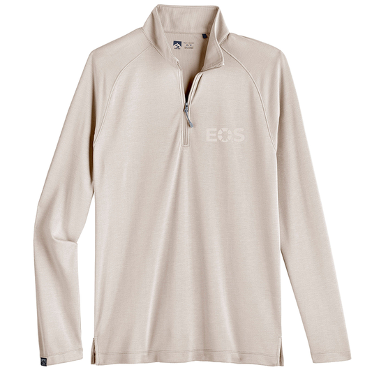 Storm Creek Men's Renewer II 1/4 Zip (On Demand)