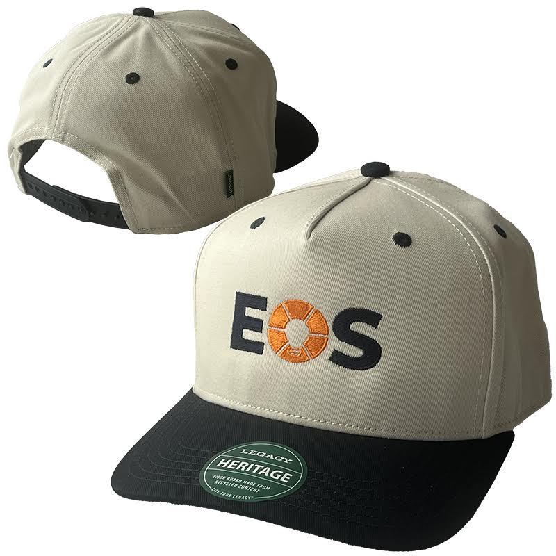 EOS Heritage Twill Cap