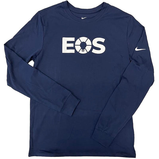 EOS Nike Performance LS Tee