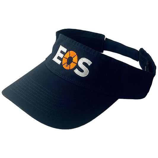 Fashion Visor - Navy