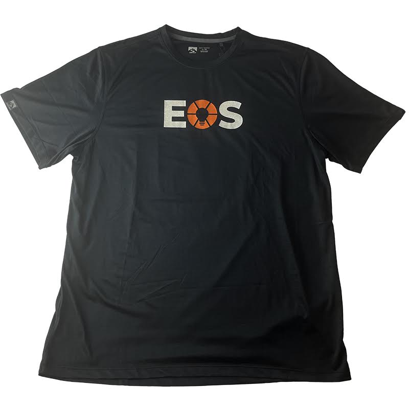 Storm Creek Men's Sightseer Short Sleeve Tee