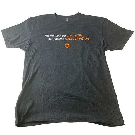 EOS Traction Tee