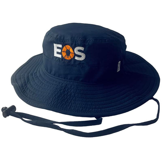 Ultralight Boonie - Navy (On Demand)