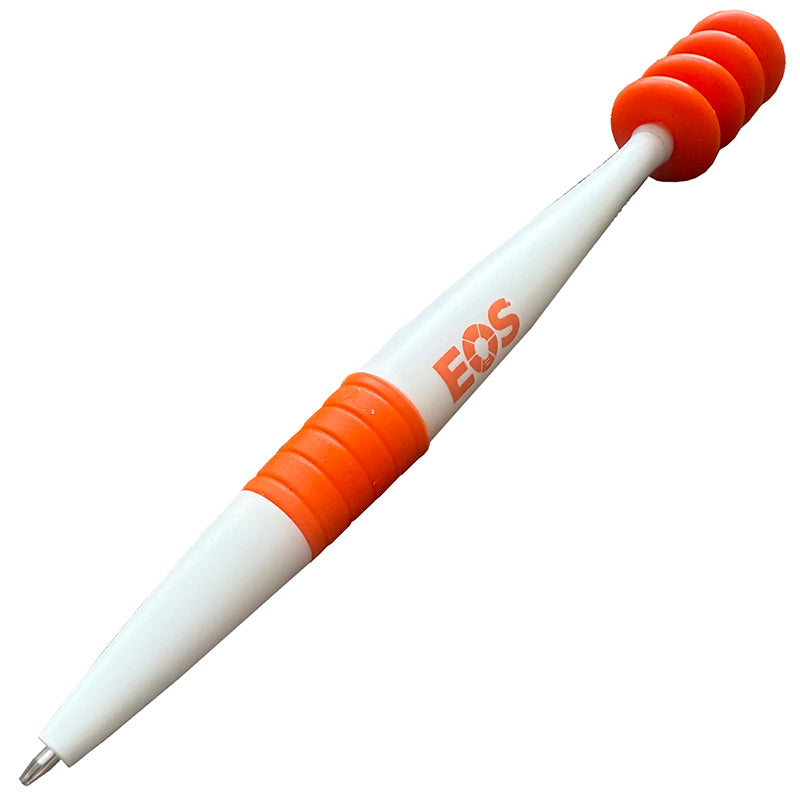 EOS Saturn Spinning Fidget Ring Pen (Pack of 5)