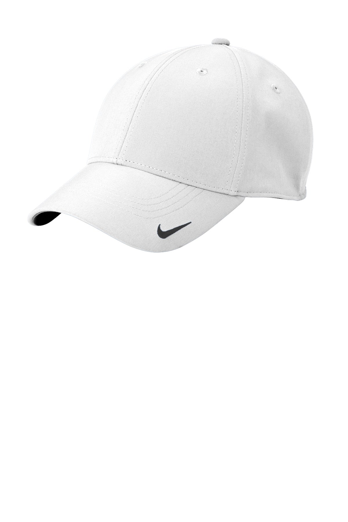 Nike Dri-FIT Legacy Cap (On Demand) - White