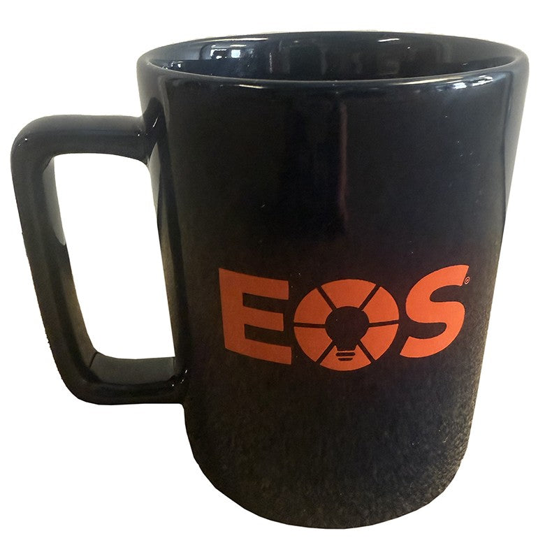 Coffee Mug - Navy