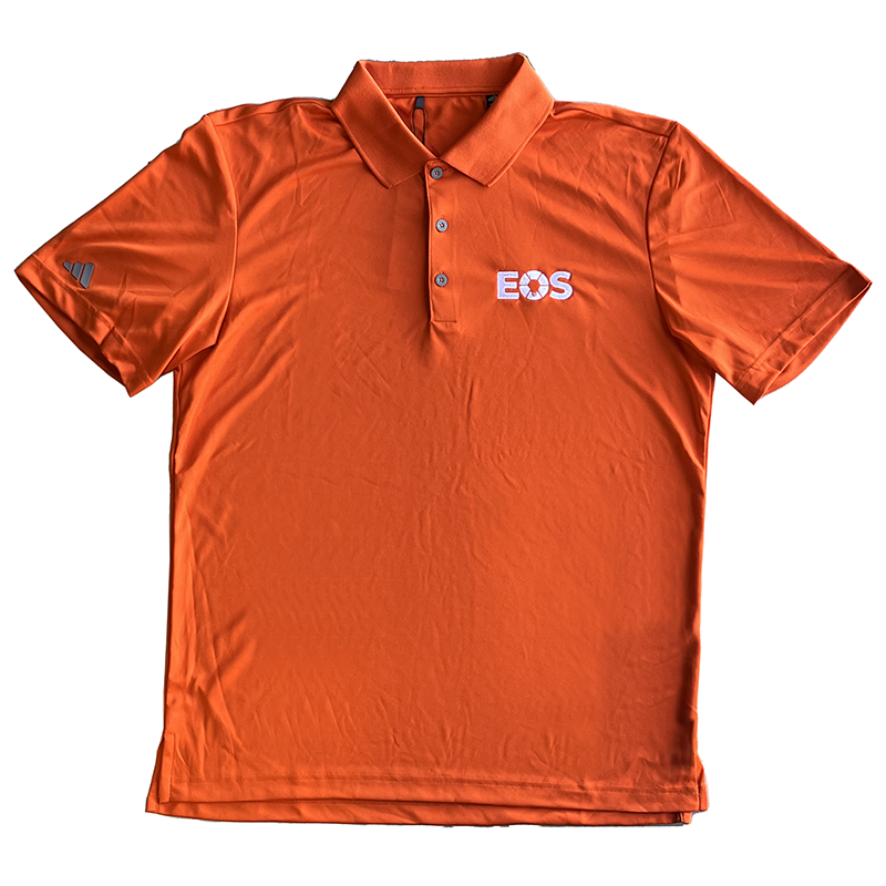 Adidas Men's Performance Polo