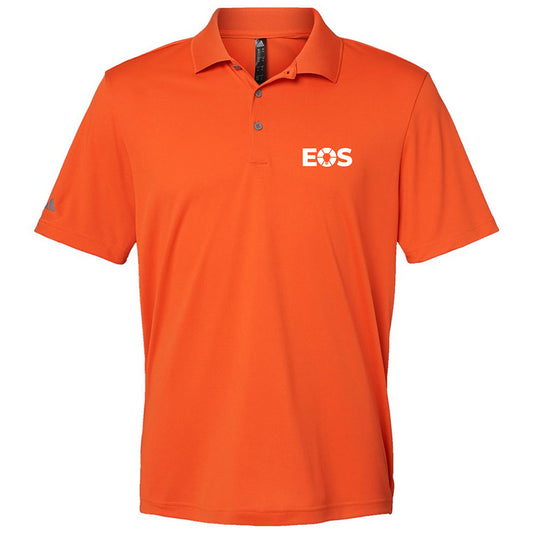 Adidas Men's Performance Polo