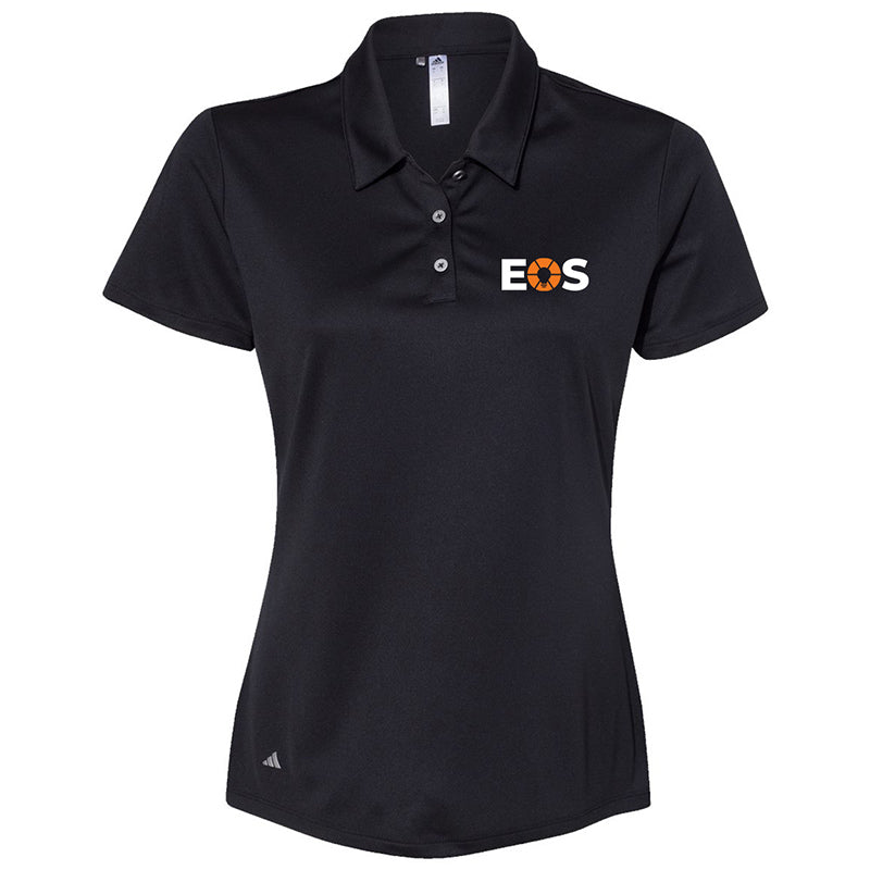 Adidas Women's Performance Polo