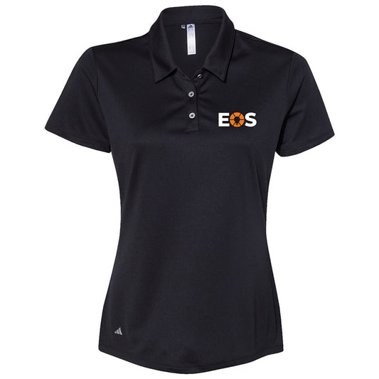 Adidas Women's Performance Polo