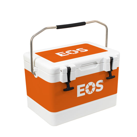 EOS 25L OBP Rotomolded Cooler (On-Demand)