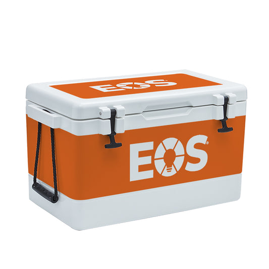 EOS 54QT Rotomolded Cooler (On-Demand)