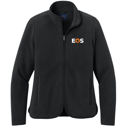 Brooks Brothers® Women’s Fleece Jacket (On Demand)