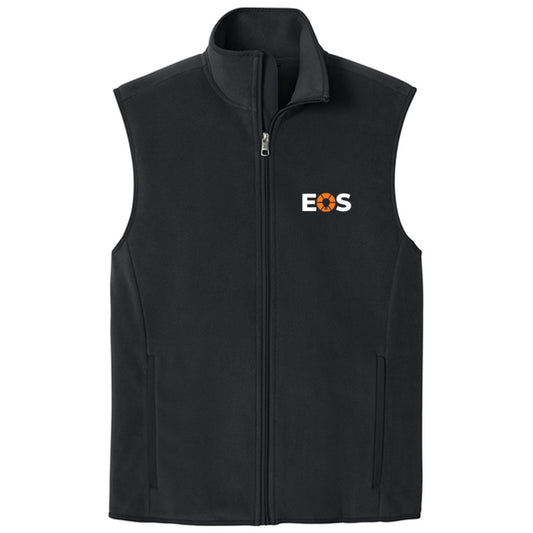 Brooks Brothers® Fleece Vest (On Demand)