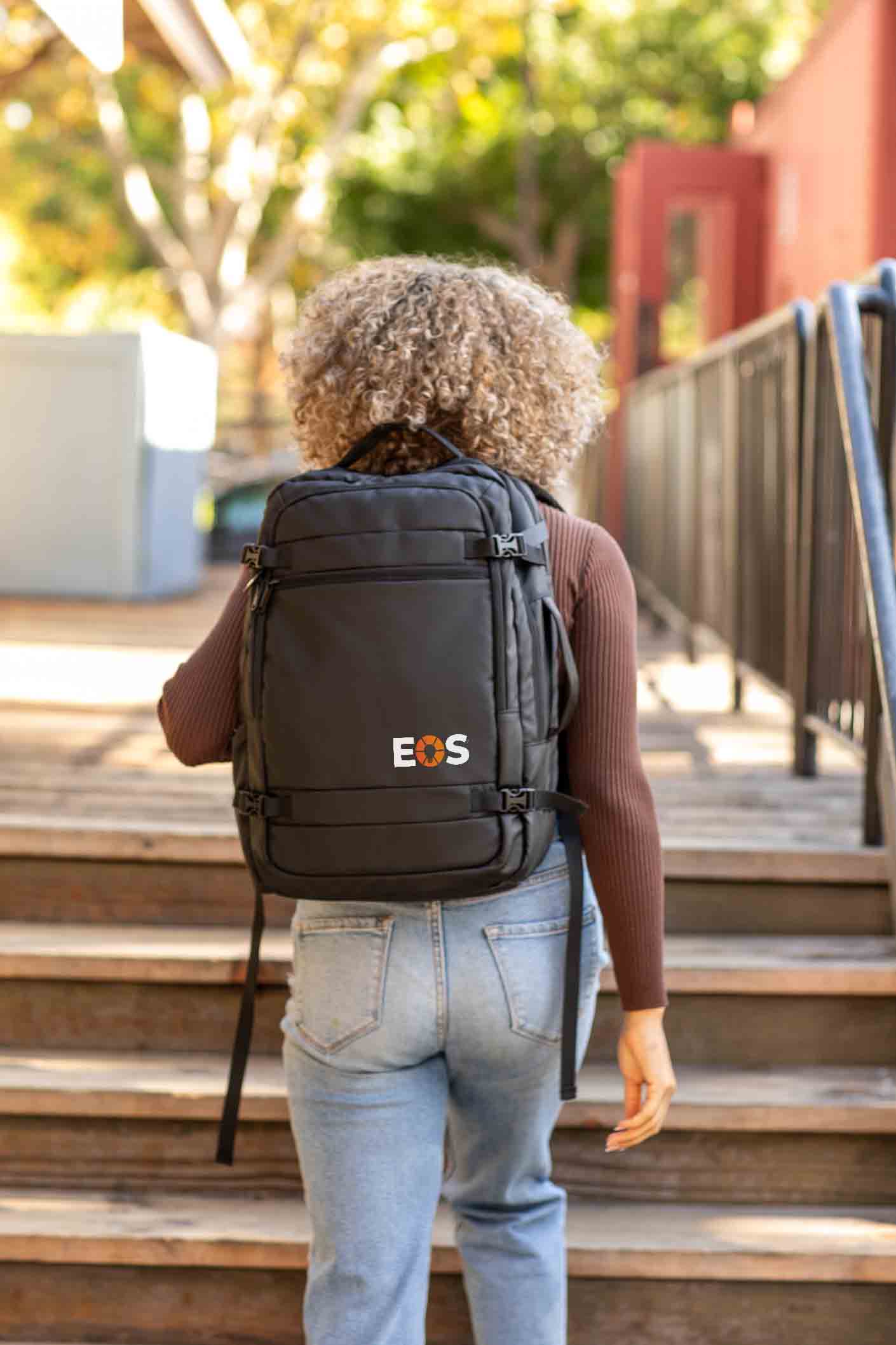 EOS 22L BACKPACK (On-Demand)