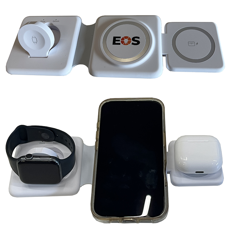 The Nucleus Tech Kit