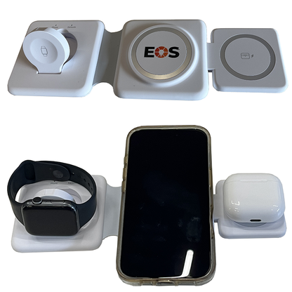 The Nucleus Tech Kit