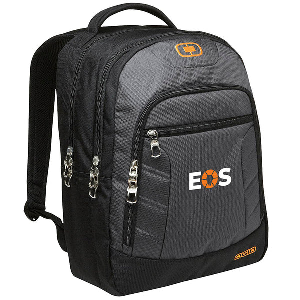 Ogio Colton Pack Backpack (On Demand) – EOS Shop