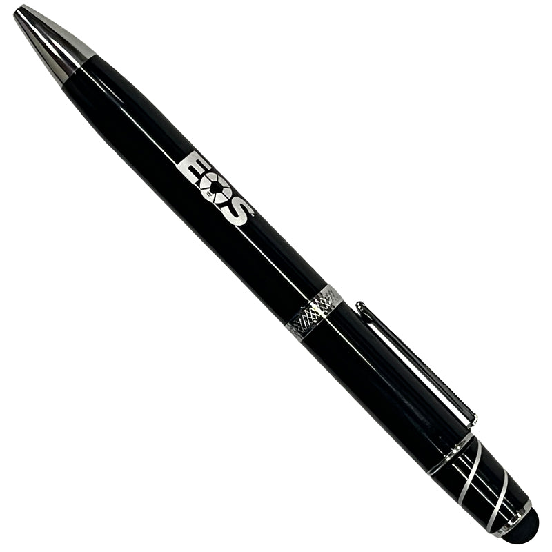 EOS Wizzard Stylus Fidget Pen