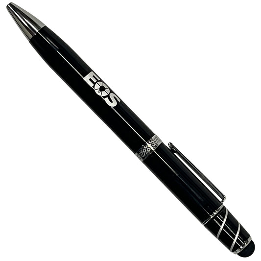EOS Wizzard Stylus Fidget Pen