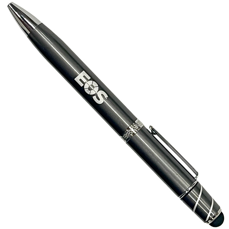 EOS Wizzard Stylus Fidget Pen