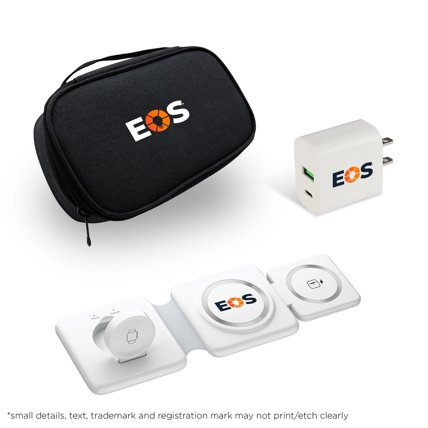The Nucleus Tech Kit
