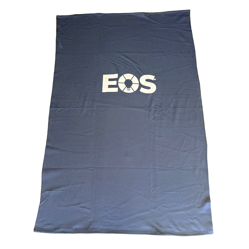 EOS Pro-Weave® Sweatshirt Blanket